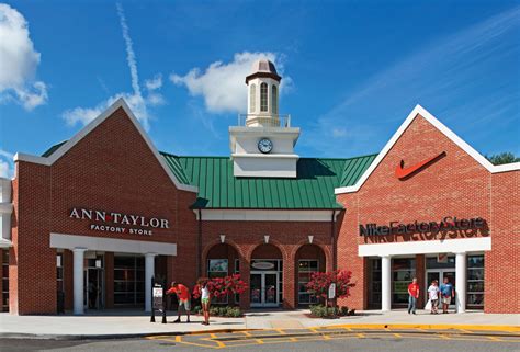 coach factory outlet in williamsburg va
